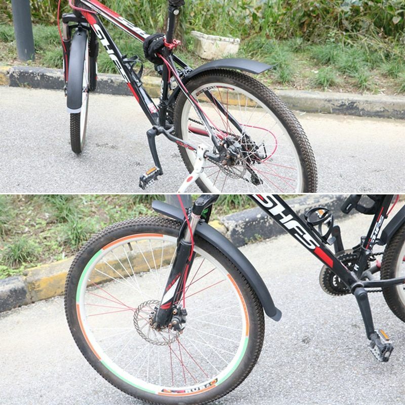 mtn bike fenders